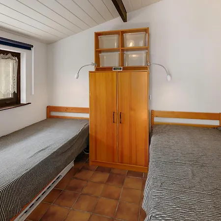 Sunparks 349 Holiday home