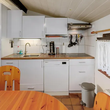 Holiday home Sunparks 349