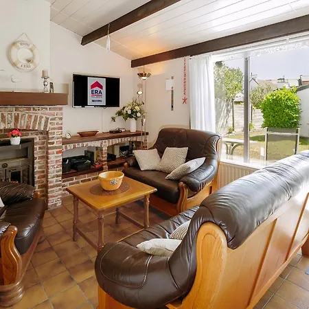 Sunparks 349 Holiday home